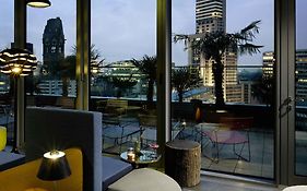 25hours Hotel Bikini Berlin